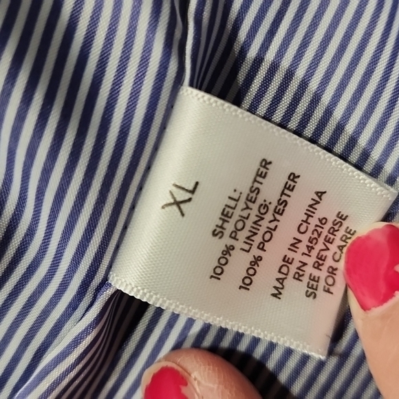 Westport Ladies Coat/Jacket Sz XL Exc Condition - Picture 12 of 15